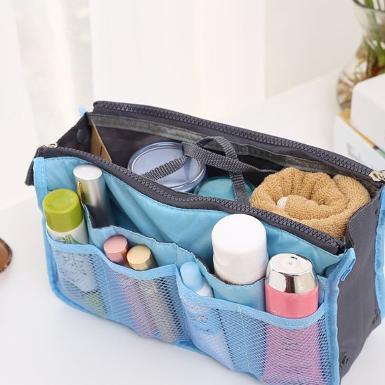 Organisateur de sac | EasyFind - Maison impeccable