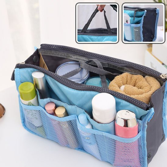 Organisateur de sac | EasyFind - Maison impeccable