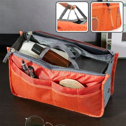 Organisateur de sac | EasyFind - Maison impeccable