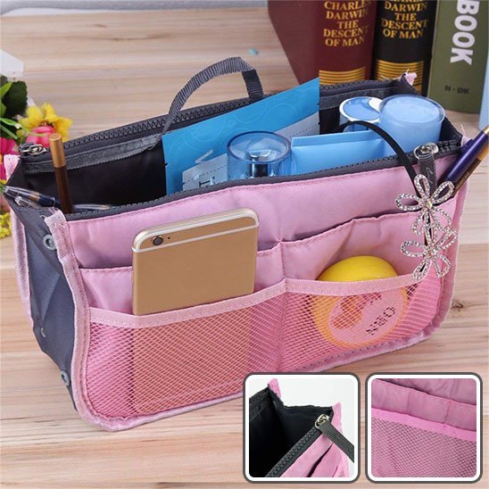 Organisateur de sac | EasyFind - Maison impeccable