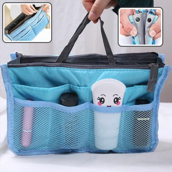 Organisateur de sac | EasyFind - Maison impeccable