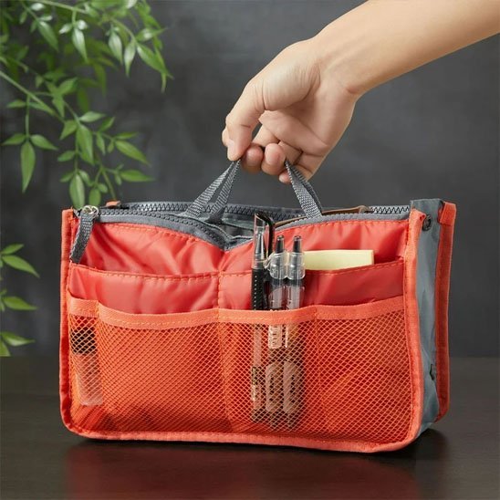 Organisateur de sac | EasyFind - Maison impeccable