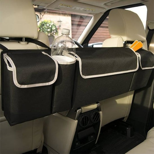 Rangement coffre voiture | UltraOrganize - Maison impeccable