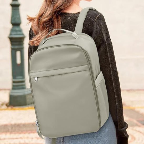 Sac à dos de voyage | Aventurier - Maison impeccable