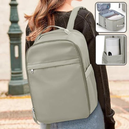 Sac à dos de voyage | Aventurier - Maison impeccable