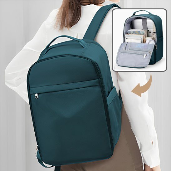 Sac à dos de voyage | Aventurier - Maison impeccable