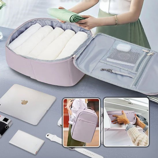 Sac à dos de voyage | Aventurier - Maison impeccable