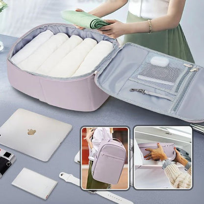 Sac à dos de voyage | Aventurier - Maison impeccable