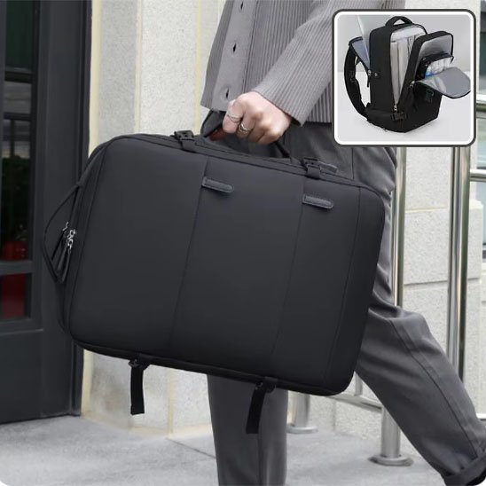 Sac à dos de voyage | SecureTravel - Maison impeccable