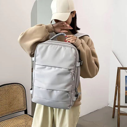 Sac à dos de voyage | SecureTravel - Maison impeccable