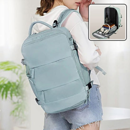 Sac à dos de voyage | SecureTravel - Maison impeccable