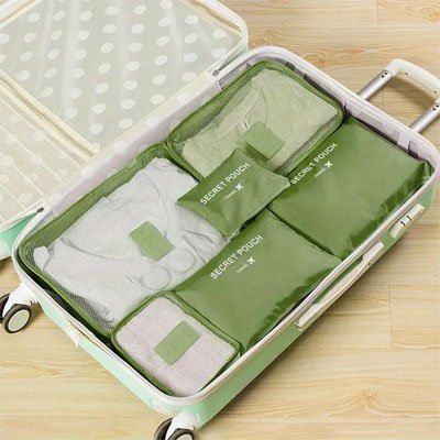 Sac de rangement | Optimum - Maison impeccable