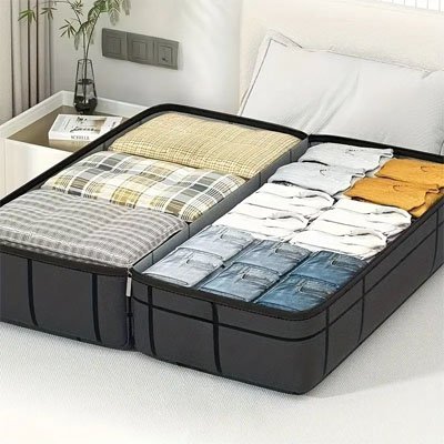 Sac de rangement | Organiseur Pratique - Maison impeccable