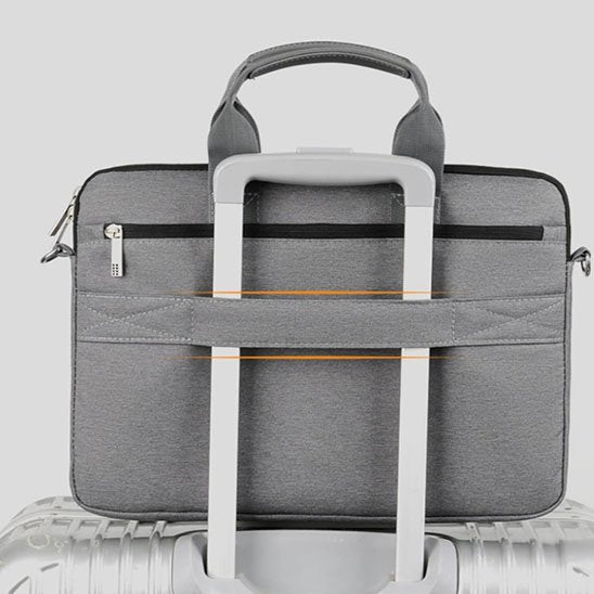 Sacoche pour ordinateur | Élégance Fonctionnelle - Maison impeccable